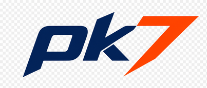 pk7 official brand logo